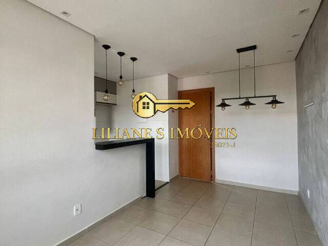 Apartamento para Venda em Araraquara - 4