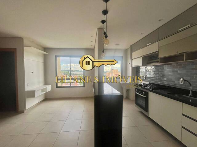 Apartamento para Venda em Araraquara - 5