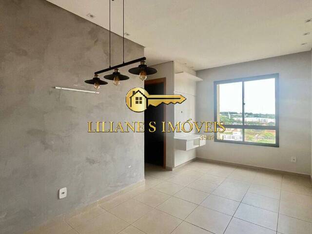 #AP0579 - Apartamento para Venda em Araraquara - SP - 3