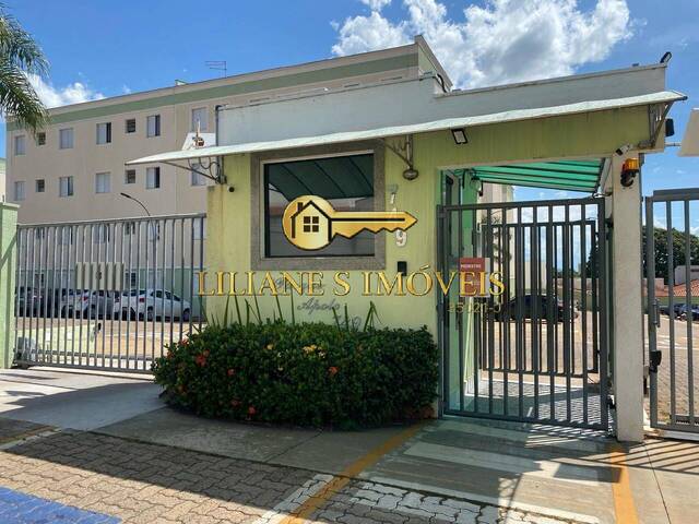 Locação em Jardim Quitandinha - Araraquara