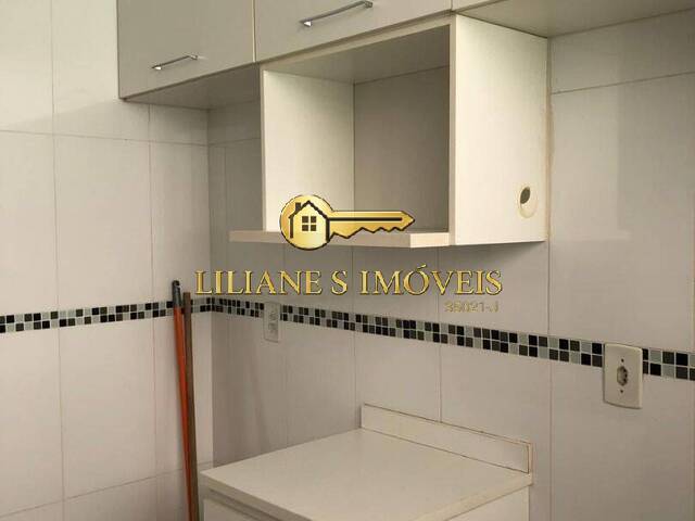 #AP0595 - Apartamento para Locação em Araraquara - SP - 3