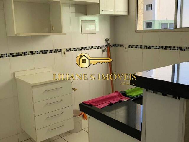 Apartamento para Locação em Araraquara - 4