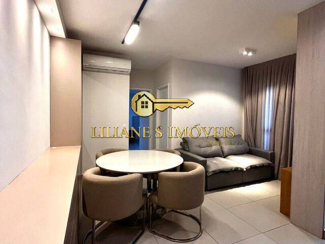 Apartamento para Locação em Araraquara - 5
