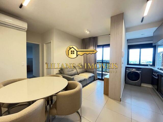 Apartamento para Locação em Araraquara - 2