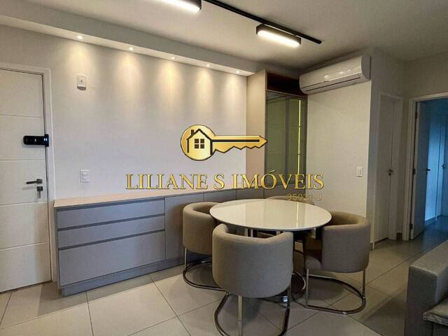 Apartamento para Locação em Araraquara - 3