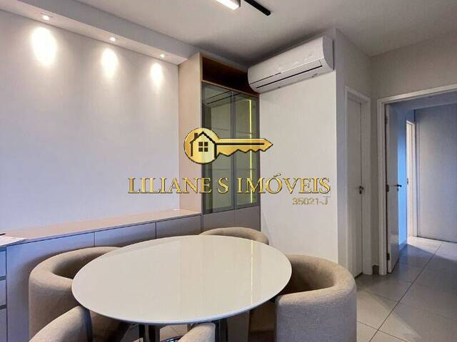 Apartamento para Locação em Araraquara - 4
