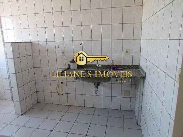 Apartamento para Locação em Araraquara - 3