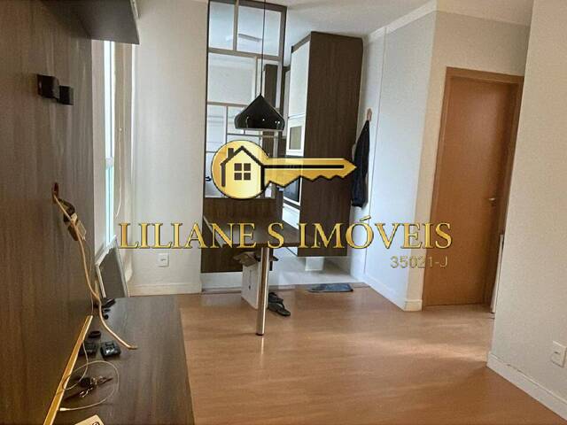 Apartamento para Venda em Araraquara - 3