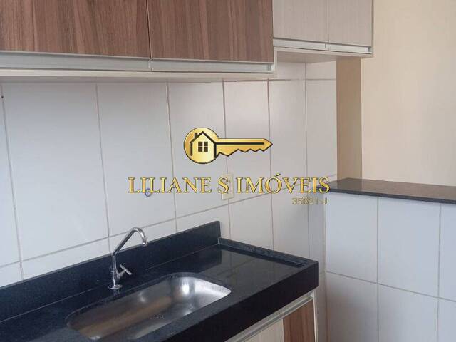 Apartamento para Locação em Araraquara - 3