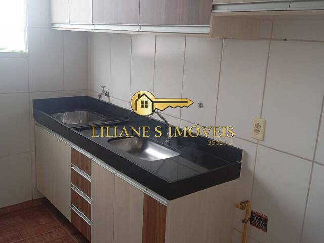 Apartamento para Locação em Araraquara - 2
