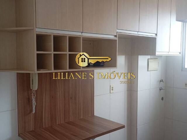 Apartamento para Locação em Araraquara - 4