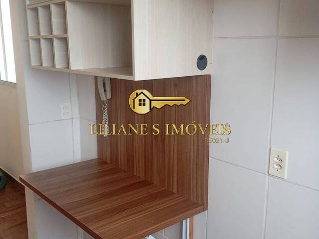 Apartamento para Locação em Araraquara - 5