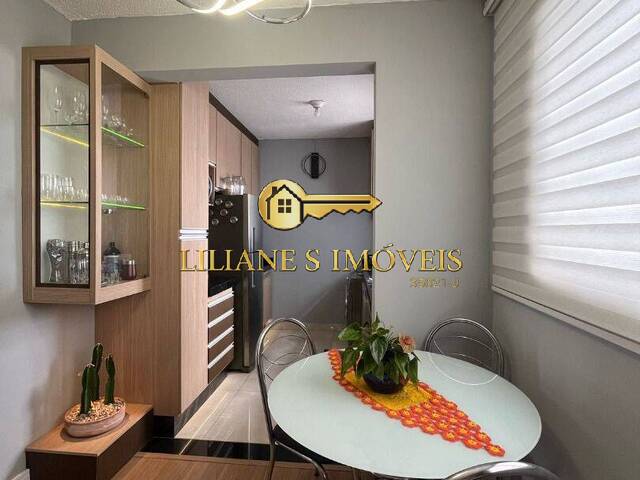 Apartamento para Venda em Araraquara - 2