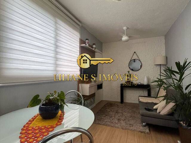 Apartamento para Venda em Araraquara - 3