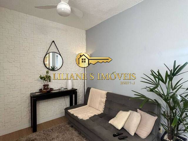 Apartamento para Venda em Araraquara - 4