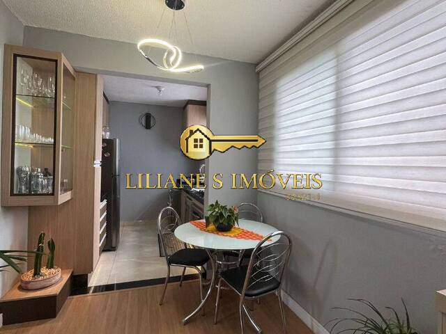 Apartamento para Venda em Araraquara - 5