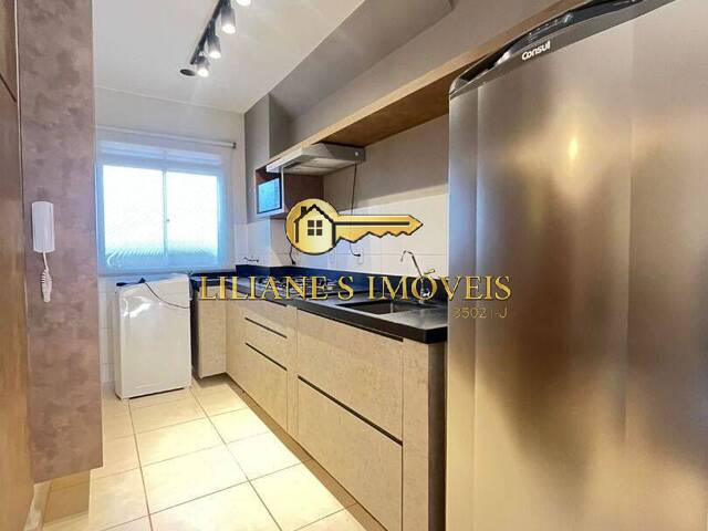 Apartamento para Locação em Araraquara - 5