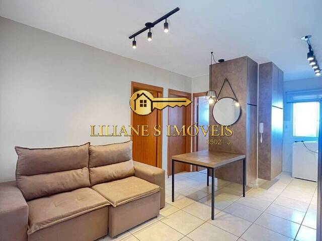 Apartamento para Locação em Araraquara - 2