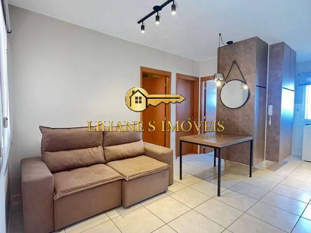 Apartamento para Locação em Araraquara - 3