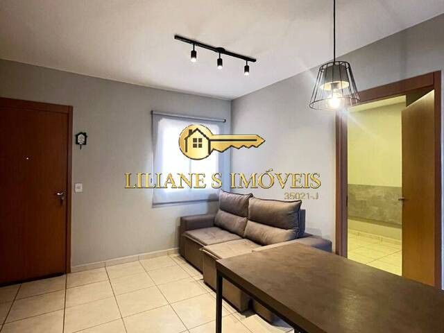 Apartamento para Locação em Araraquara - 4