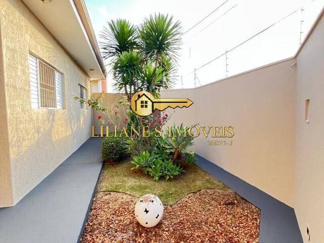 Casa para Locação em Araraquara - 5