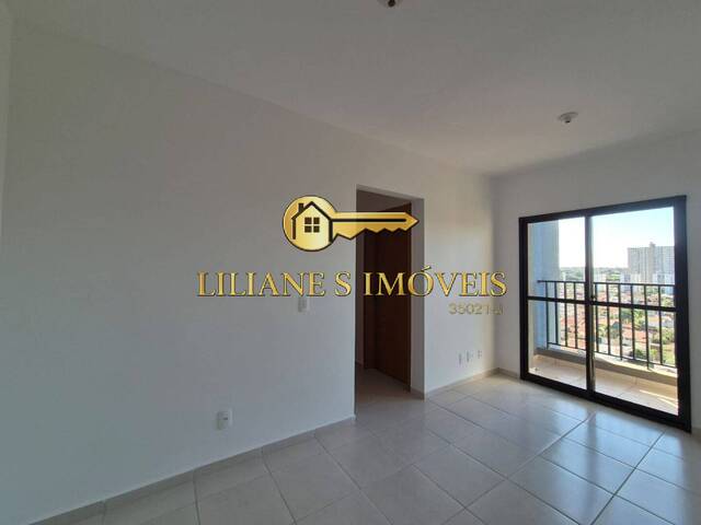 #AP0614 - Apartamento para Venda em Araraquara - SP - 3