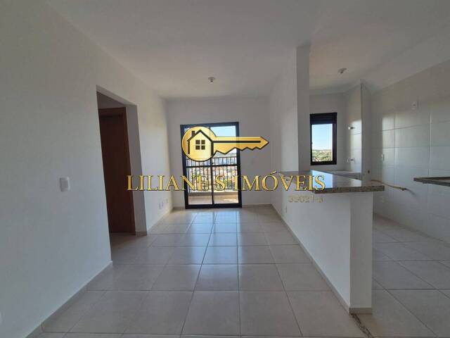 Apartamento para Venda em Araraquara - 4