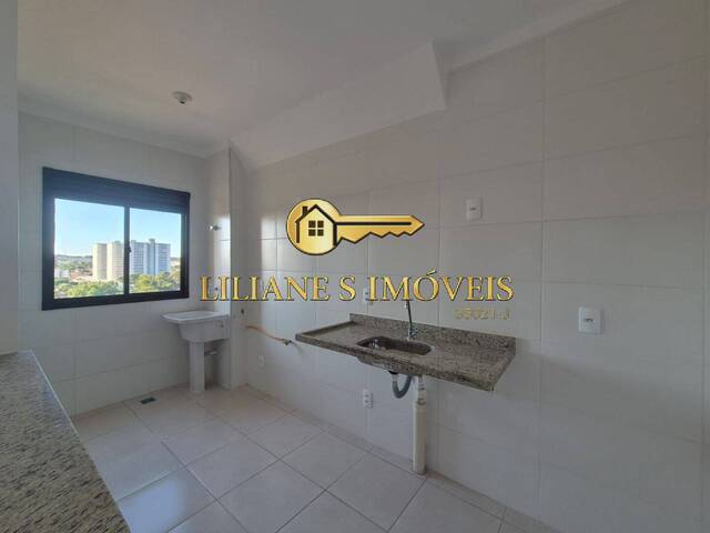 Apartamento para Venda em Araraquara - 5