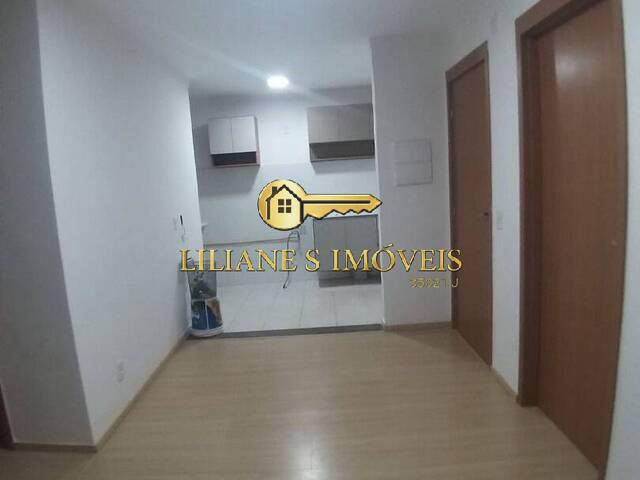 #AP0617 - Apartamento para Locação em Araraquara - SP - 2