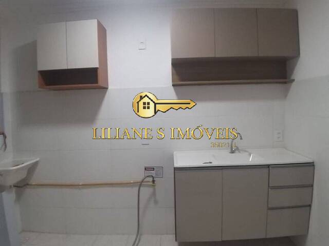 #AP0617 - Apartamento para Locação em Araraquara - SP - 3