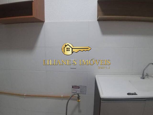 Apartamento para Locação em Araraquara - 4
