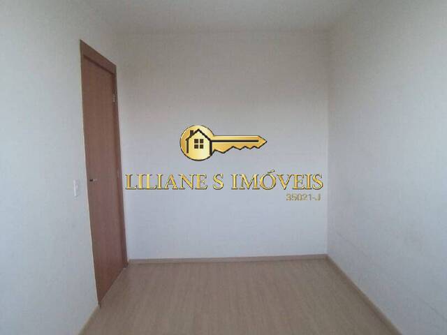 Apartamento para Locação em Araraquara - 5