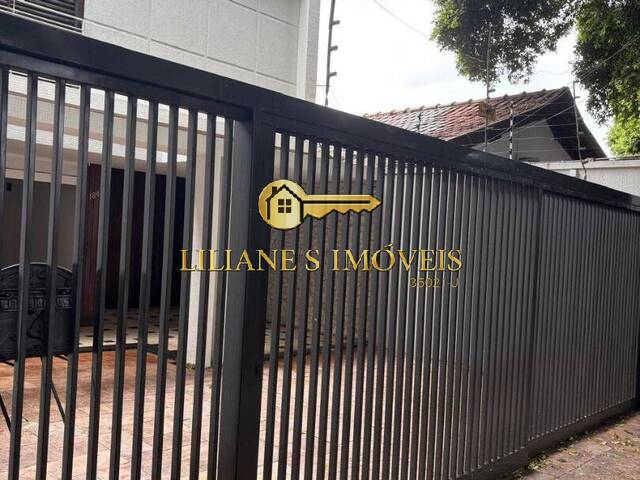 Locação em Centro - Araraquara