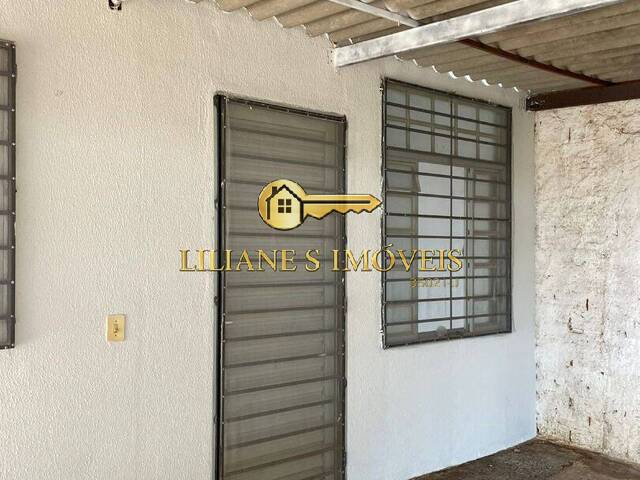 Casa para Venda em Araraquara - 4