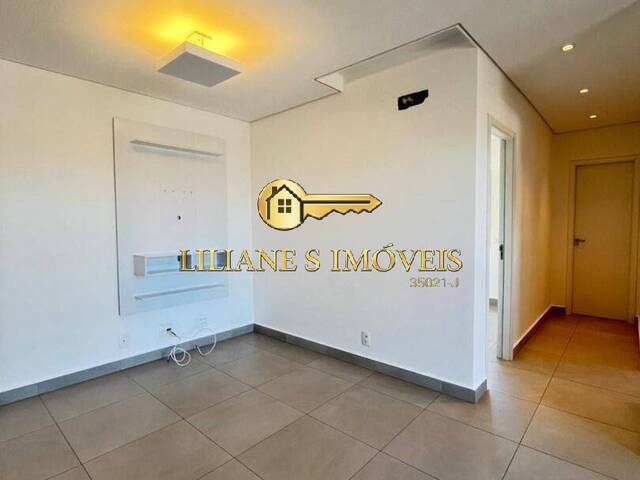 Apartamento para Locação em Araraquara - 4