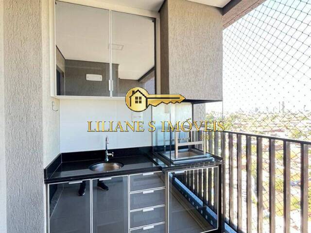 Apartamento para Locação em Araraquara - 5