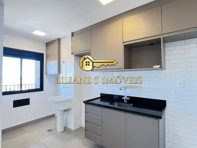 Apartamento para Locação em Araraquara - 2