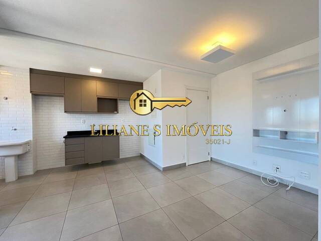 Apartamento para Locação em Araraquara - 3