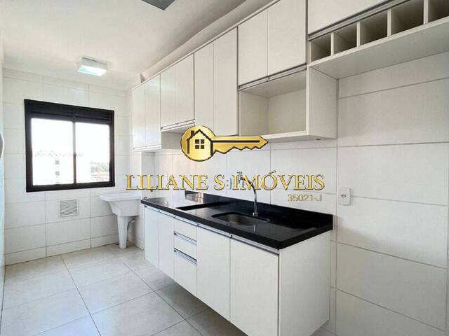 Apartamento para Venda em Araraquara - 2