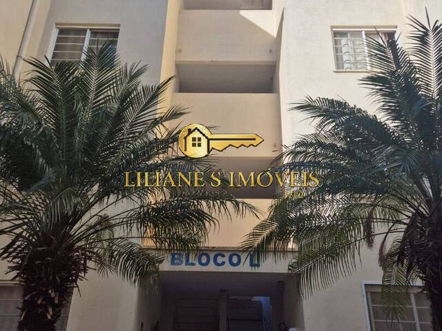Apartamento para Venda em Araraquara - 2