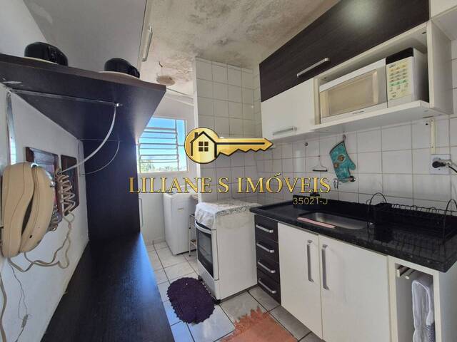 Apartamento para Venda em Araraquara - 3