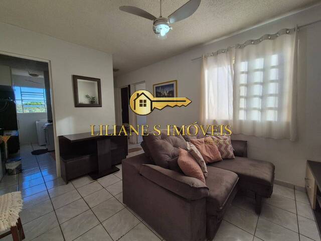 Apartamento para Venda em Araraquara - 4