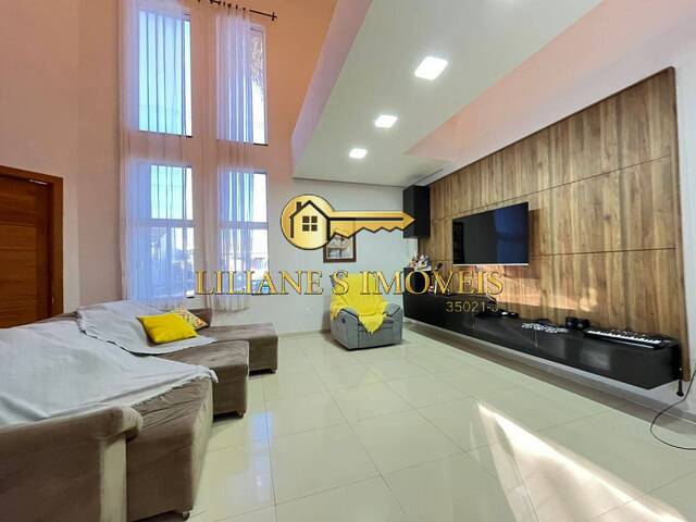 Casa para Venda em Araraquara - 5