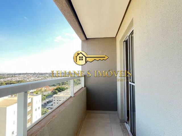 Apartamento para Venda em Araraquara - 3