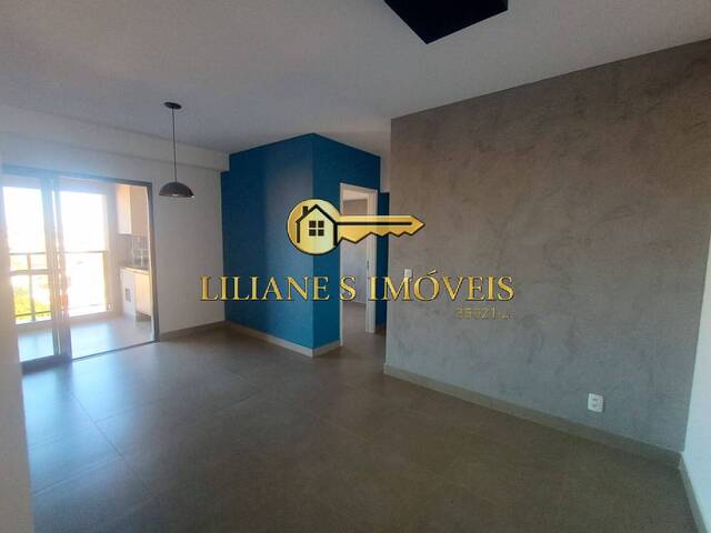 Apartamento para Venda em Araraquara - 2