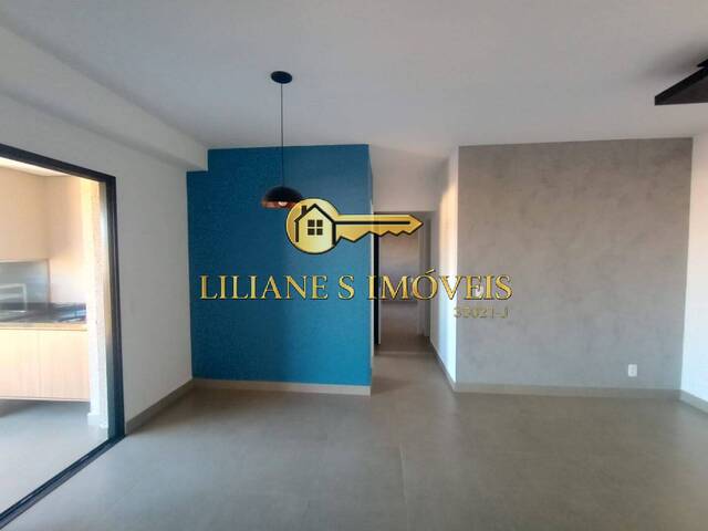 Apartamento para Venda em Araraquara - 5