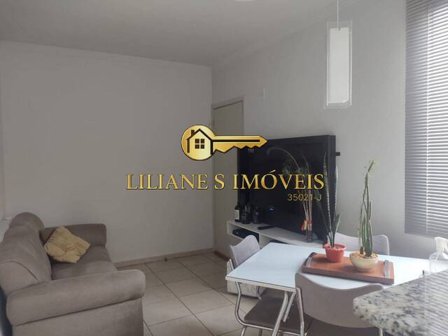Apartamento para Venda em Araraquara - 4