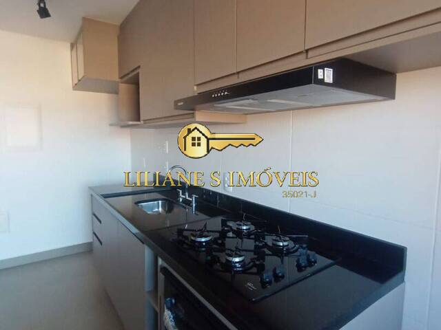 Apartamento para Venda em Araraquara - 4