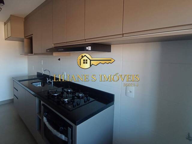 Apartamento para Venda em Araraquara - 3