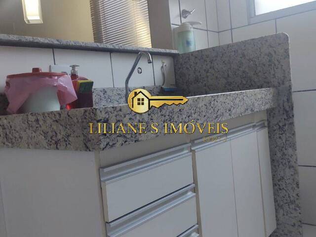 Apartamento para Venda em Araraquara - 3